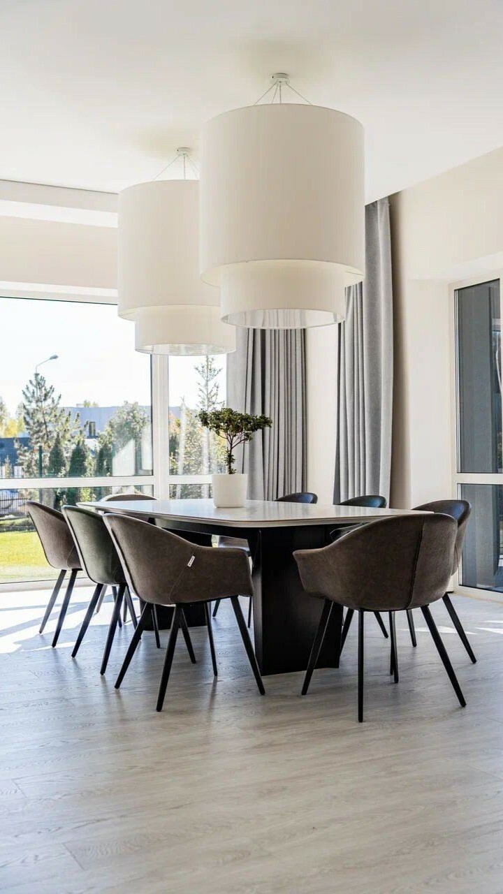 Интерьерное освещение в Челябинске